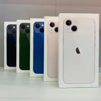 آیفون ۱۳ نرمال|موبایل|تبریز, |دیوار