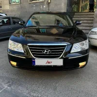 سوناتا ۲۰۱۰ ۴ سیلندر