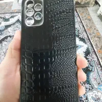 قاب گوشی A23 سالم