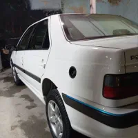 پارس 95اتاق 404 عتیقه