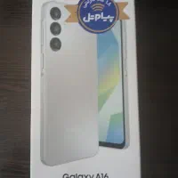 گوشی سامسونگ گلکسی A16
