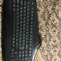 کیبورد و موس