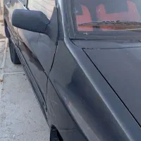 پراید مدل 83 انژکتور|خودرو سواری و وانت|خرمآباد, |دیوار