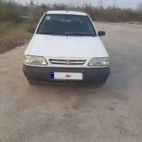 خودرو سواری|خودرو سواری و وانت|آستانه اشرفیه, |دیوار