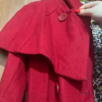 پالتو وارداتی و کاپشن گرم زنانه|لباس|اردبیل, |دیوار