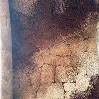 فرش شگی پرز بلند