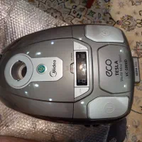 جاروبرقی مدیا