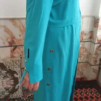 مانتو زنانه