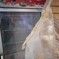 فریزر ویترینی فروشگاه ماک زیمان اصلدرحدآک بی یخچال|فروشگاه و مغازه|اهواز, پادادشهر|دیوار