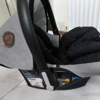 کریر و آغوشی و تاب
