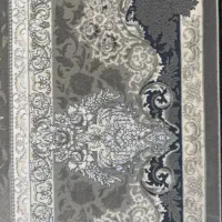 ۲عدد قالی ۱۲متری ۱۲۰۰شانه تراکم ۳۶۰۰.