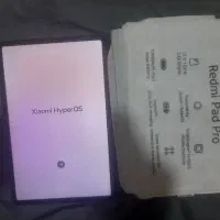 تبلت REDMI PAD PRO|تبلت|تهران, فلسطین (میدان انقلاب)|دیوار