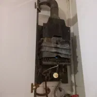 سرویس آبگرمکن وبخاری