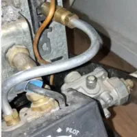 نصب و تعمیر بخاری در محل ، شمعک ، ترموکوپل و ..