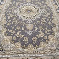 فرش کاشان   1200شانه تراکم 3600