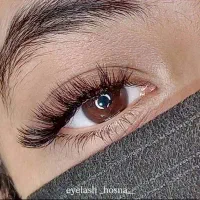 اکستنشن و لیفت رایگان