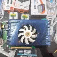 کارت گرافیک 1 گیگ مدل gf9600gt