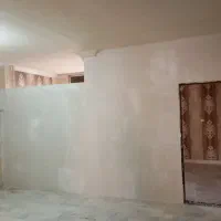 دیوارگچی  پنلگچی مصالح گچ سیمان|خدمات پیشه و مهارت|تهران, تهرانپارس شرقی|دیوار