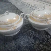 ظروف چینی
