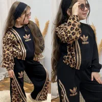 ست بیرونی پلنگی