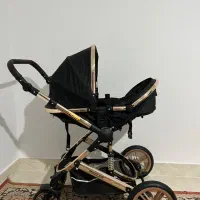 وسایل شخصی|کالسکه و لوازم جانبی|آستارا, |دیوار