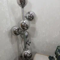 لوستر حبابی جذاب