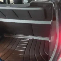 ساندرو اتومات ۹۷|خودرو سواری و وانت|تهران, نظامی گنجوی (توانیر)|دیوار