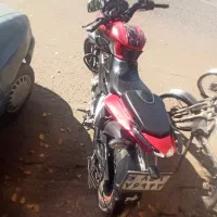 موتور سیکلتns200|موتورسیکلت|سبزوار, هویزه|دیوار