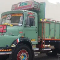 استخدام راننده پایه یک جهت همکاری