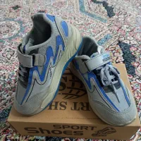 کتانی پسرانه درحدسایز۳۳