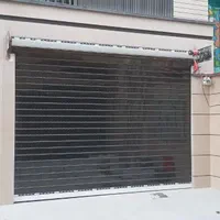 کرکره برقی جک پارکینگی درب اتوماتیک شیشه ای و ریلی|خدمات پیشه و مهارت|پردیس, فاز ۸|دیوار