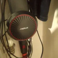 جارو برقی عصایی Jajibot