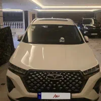 فونیکس تیگو ۷پرومکس AWD