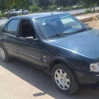 آردی آی مدل ۸۴ فول انژکتور