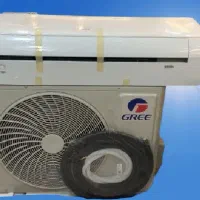 کولر گازی گری ۲۴۰۰۰ مدل اسفورماتیک کم‌مصرف