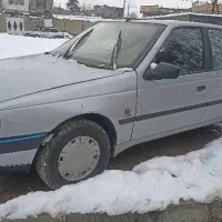 405|خودرو سواری و وانت|گلبهار, شهر جدید گلبهار|دیوار