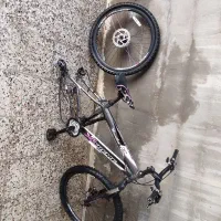 دوچرخه 26|دوچرخه، اسکیت، اسکوتر|شوشتر, |دیوار