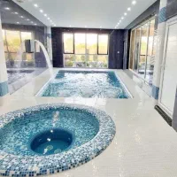 اجاره ویلا با استخر سرپوشیده