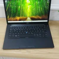 Dell Latitute 7480