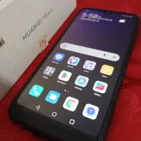 گوشی موبایل y5 2019