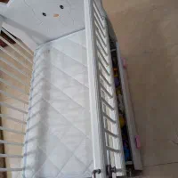 تخت متحرک کیتی|تخت و سرویس خواب|مشکین‌دشت, |دیوار