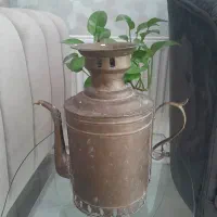 کتری زغالی