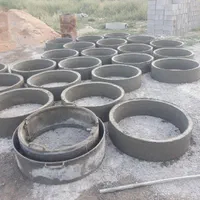 بلوک سیمانی وگلویی|مصالح و تجهیزات ساختمان|بجنورد, |دیوار