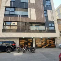 فروش آپارتمان بهترین لوکیشن ملک شهر فول امکانات