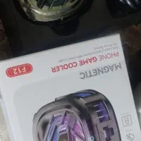 فن خنک کننده موبایل|لوازم جانبی موبایل و تبلت|کرمانشاه, |دیوار