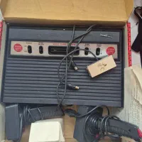 کنسول بازی /آتاری / کلکسیونی|کنسول، بازی ویدئویی و آنلاین|اراک, |دیوار