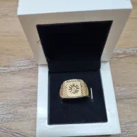انگشتر مردانه