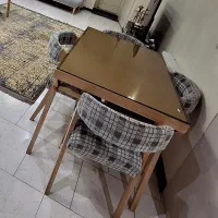 نهارخوری ۴ نفره