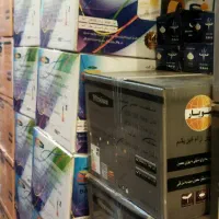 شلنگ نور مخفی و نور پردازی ساختمان