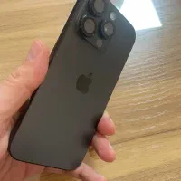 آیفون۱۶ پرو ۲۵۶گیگ|موبایل|ارومیه, |دیوار